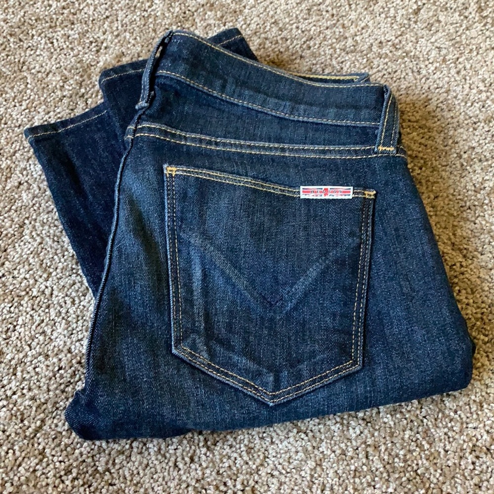 Hudson Jeans